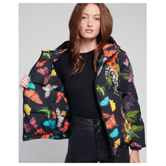 Alice + Olivia | Jackets \u0026 Coats 